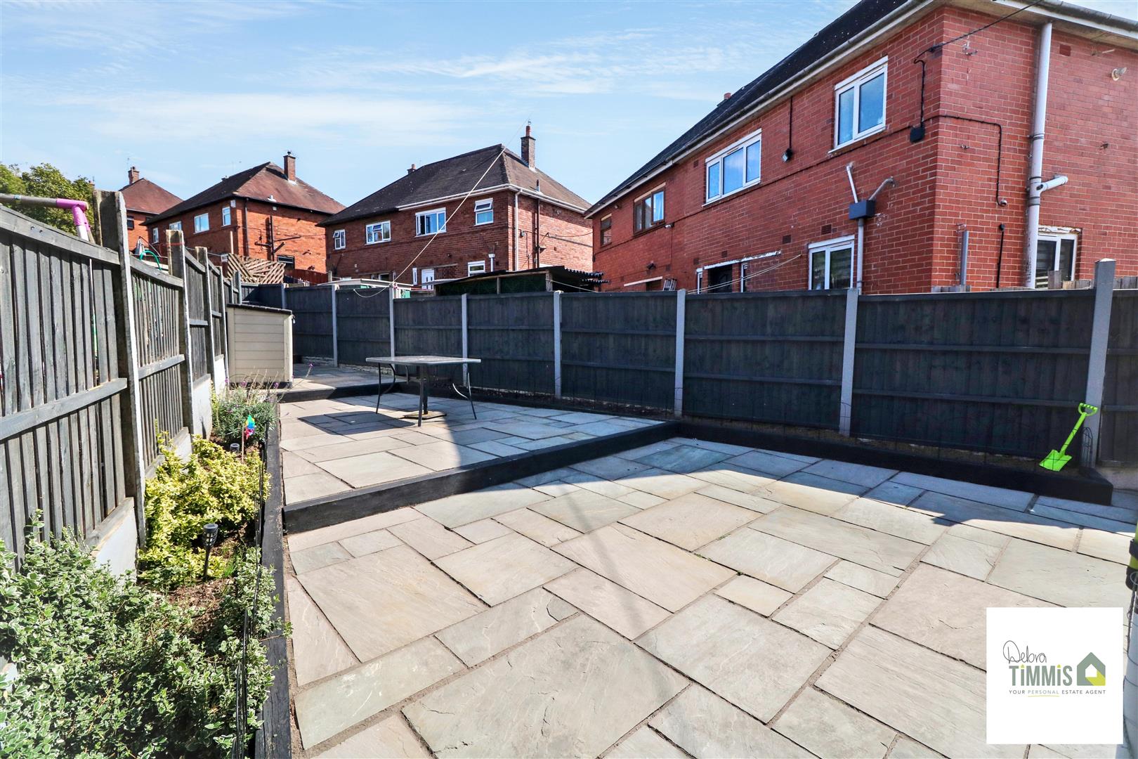 Corfield Place, Norton, Stoke-On-Trent